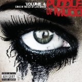 Volume 4: Songs in the Key of Love and Hate [Deluxe Edition] [2-CD]