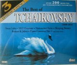 The Best of Tchaikovsky