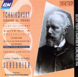 Serenade For Strings In C, Op. 48; Suite No. 4