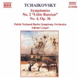 Symphonies Nos. 2 and 4