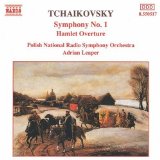 Symphony No. 1 / Hamlet O