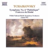 Symphony No. 6 'Pathetiqu