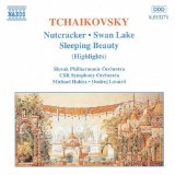 Nutcracker / Swan Lake / 