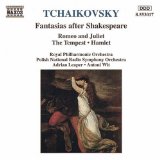 Romeo and Juliet / Tempes