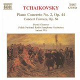Piano Concerto No. 2 / Fa
