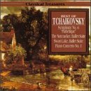 The Best Of Tchaikovsky