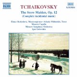 The Snow Maiden, Op. 12