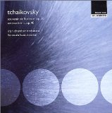 Souvenir De Florence Op. 70, Serenade In C, Op. 48