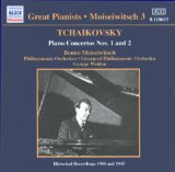 Piano Concertos
