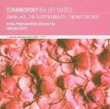 Ballet Suites; Swan Lake; Sleeping Beauty; The Nutcracker