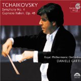 Symphony No. 4: Capriccio