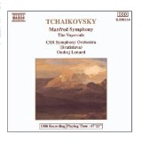 Manfred Symphony / Voyevo