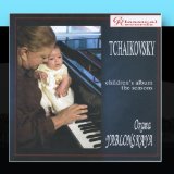 Oxana Yablonsjaya. Tchaikovsky