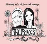 Thirteen Tales of Love and Revenge