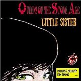 Little Sister [UK CD #1]