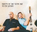 No One Knows [UK CD]