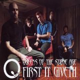 First It Giveth, Pt. 1 [UK]