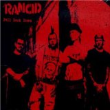 Fall Back Down [Australia CD]