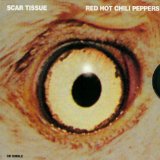 Scar Tissue [CD/Cassette Single]