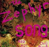 Zephyr Song [Canada CD Single]