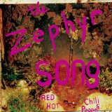 Zephyr Song [Australia CD #1]