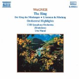 The Ring (Orchestral High