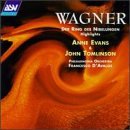 Wagner:the Ring Highlights 