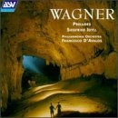 Wagner: Preludes 