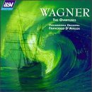 Wagner: The Overtures 