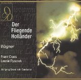 Der Fliegender Hollander