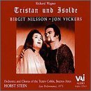 Tristan Und Isolde