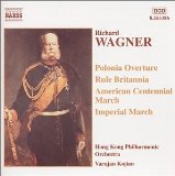 Marches / Overtures