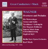Overtures And Preludes