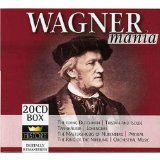 Wagner Mania