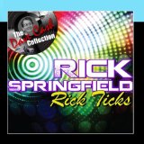 Rick Ticks - [The Dave Cash Collection]