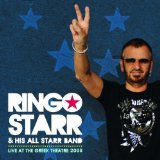 Live At The Greek Theatre 2008