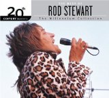The Best of Rod Stewart 20th Century Masters The Millennium Coll