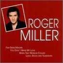 Roger Miller