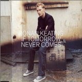 If Tomorrow Never Comes [UK CD]