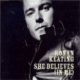 She Believes (In Me) [Australia]