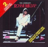 The Legendary Ronnie Milsap