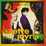 Joyride (USA & Canada 2009 Version)