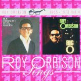 Roy Orbison's Many Moods