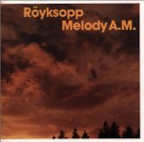 Melody A.M.