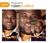Playlist: The Very Best of Ruben Studdard