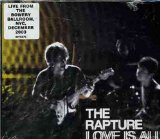 Love Is All, Pt. 1 [UK]