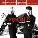 That Great Love Sound [UK CD]