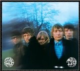 Between The Buttons