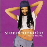 Gotta Tell You [CD5/Cassette]