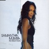 I'm Right Here, Pt. 1 [UK]